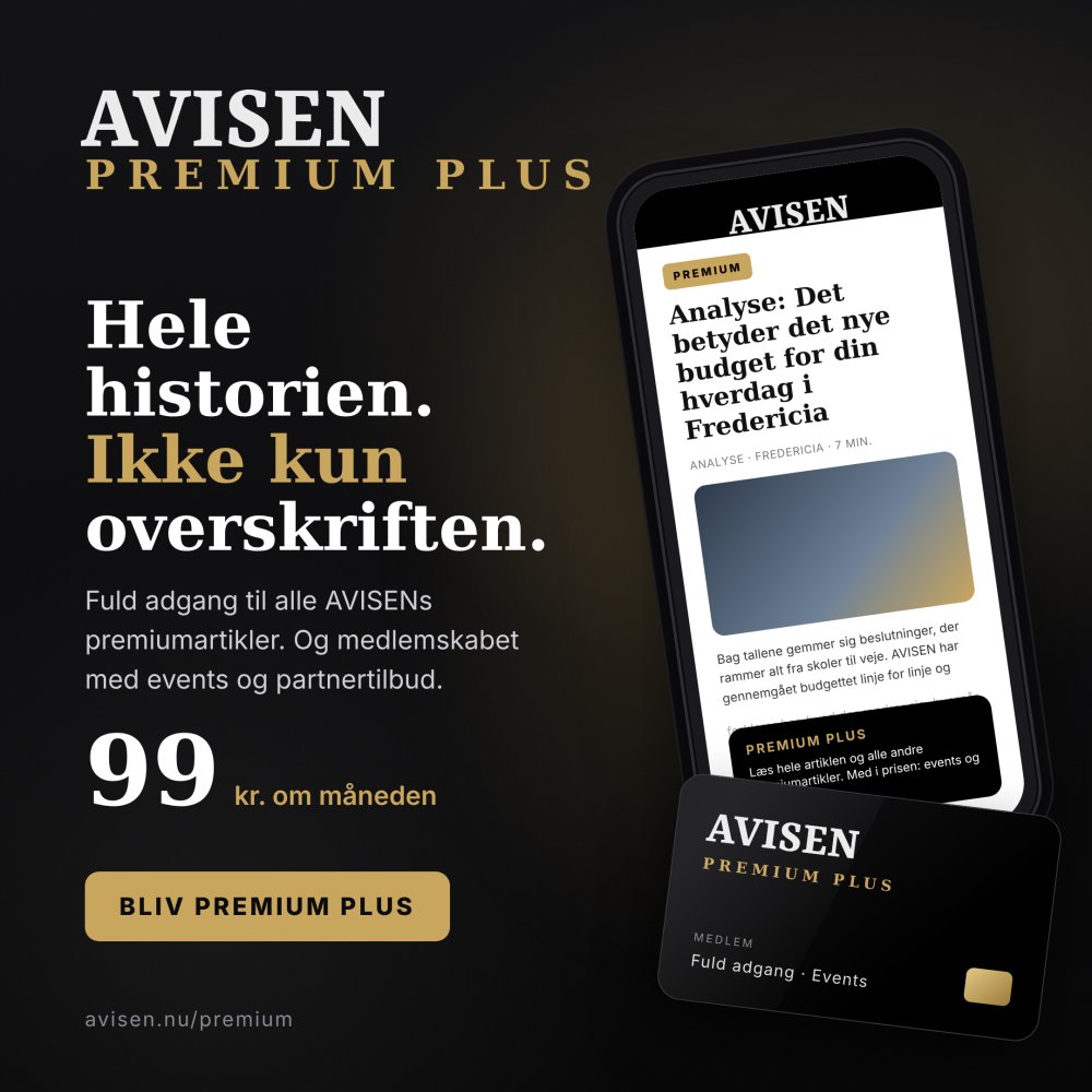 AVISEN Premium Plus