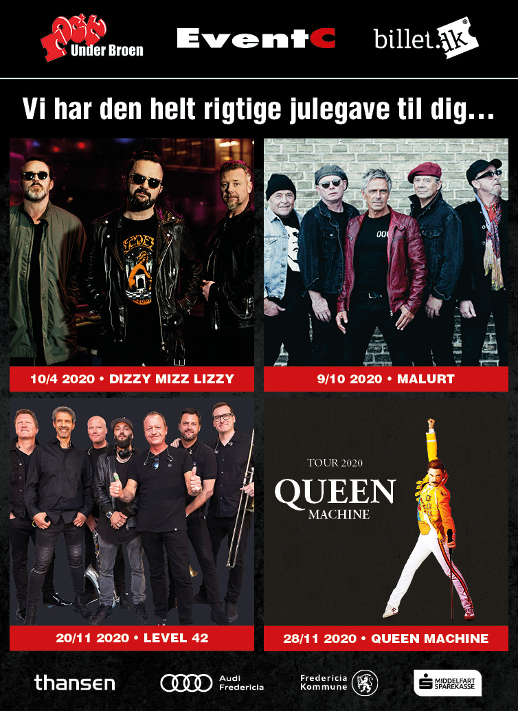 Www.eventc.dk
